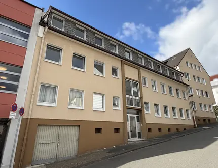 Bild Immobilie